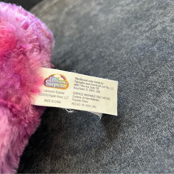 Llamacorn Surprise - Picture 5 of 9